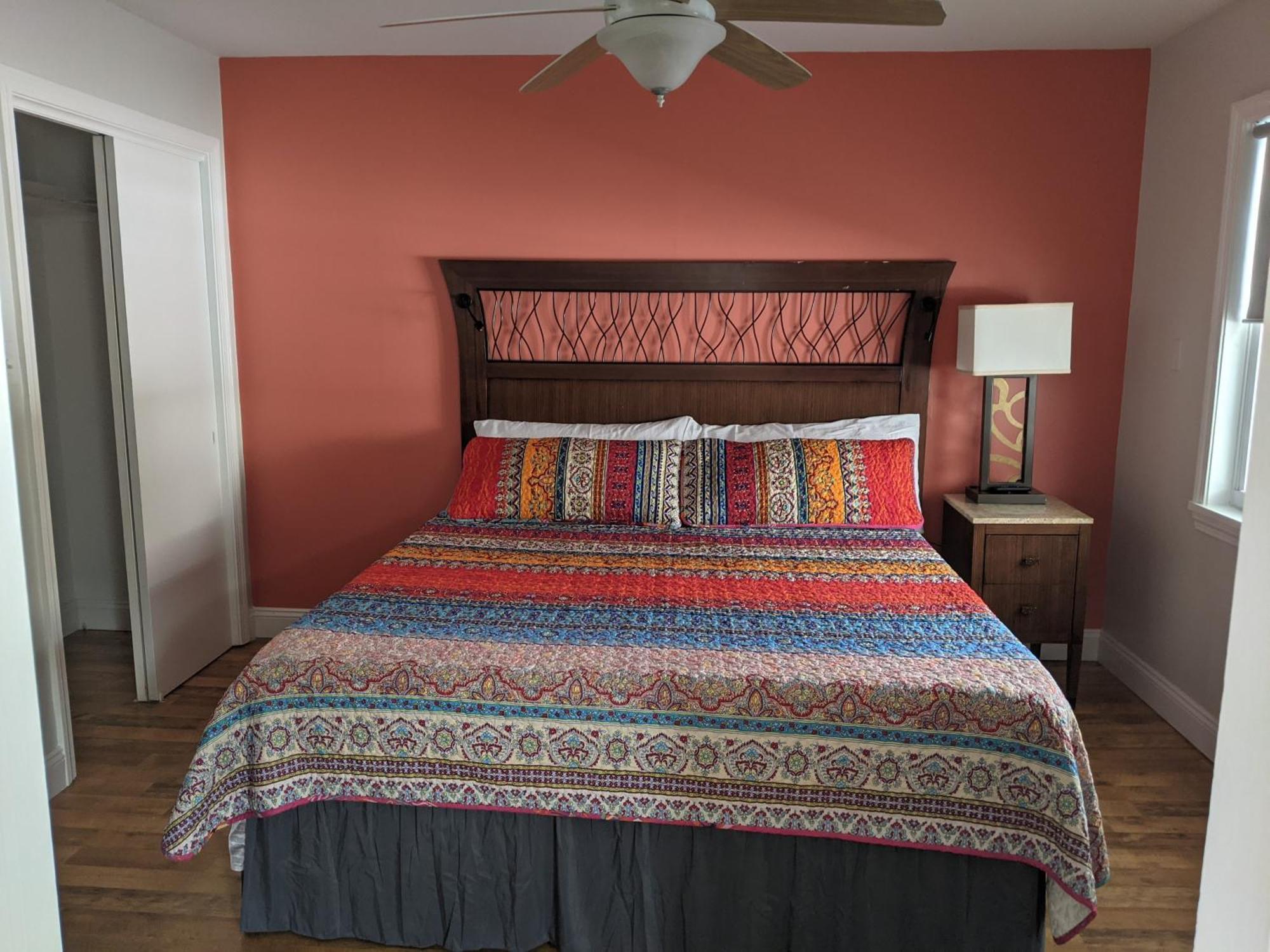 Riverboat Inn & Suites Madison Bagian luar foto