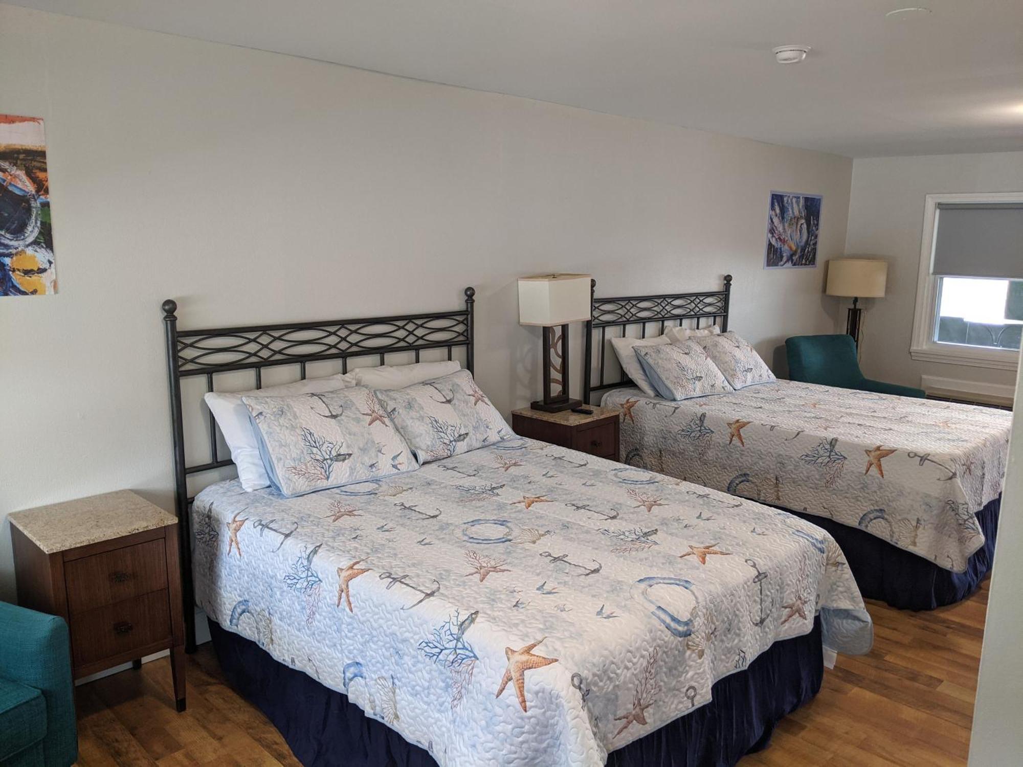 Riverboat Inn & Suites Madison Bagian luar foto