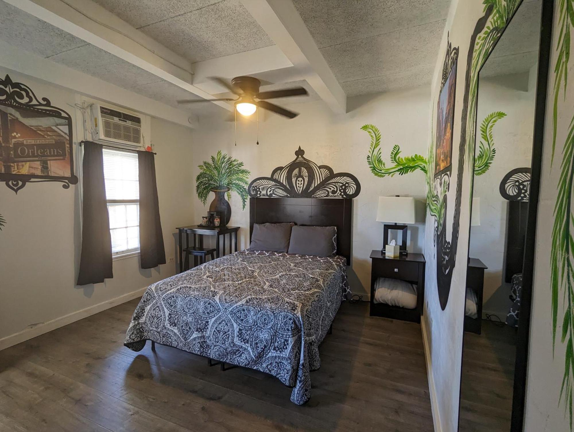 Riverboat Inn & Suites Madison Bagian luar foto