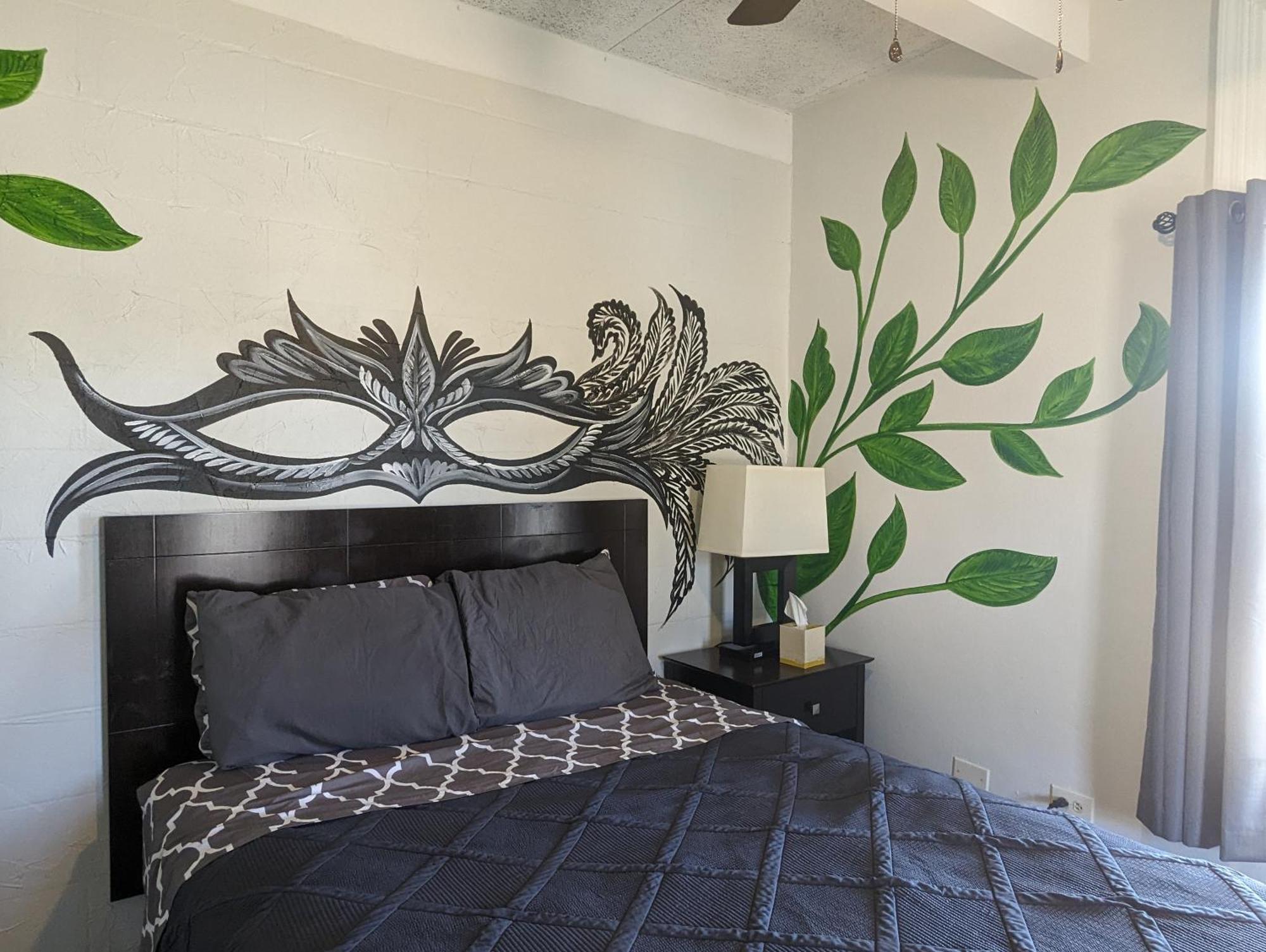 Riverboat Inn & Suites Madison Bagian luar foto